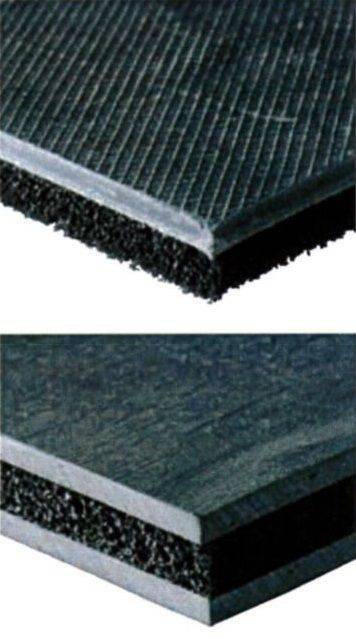 TVS RESi-LAY Acoustic Mat