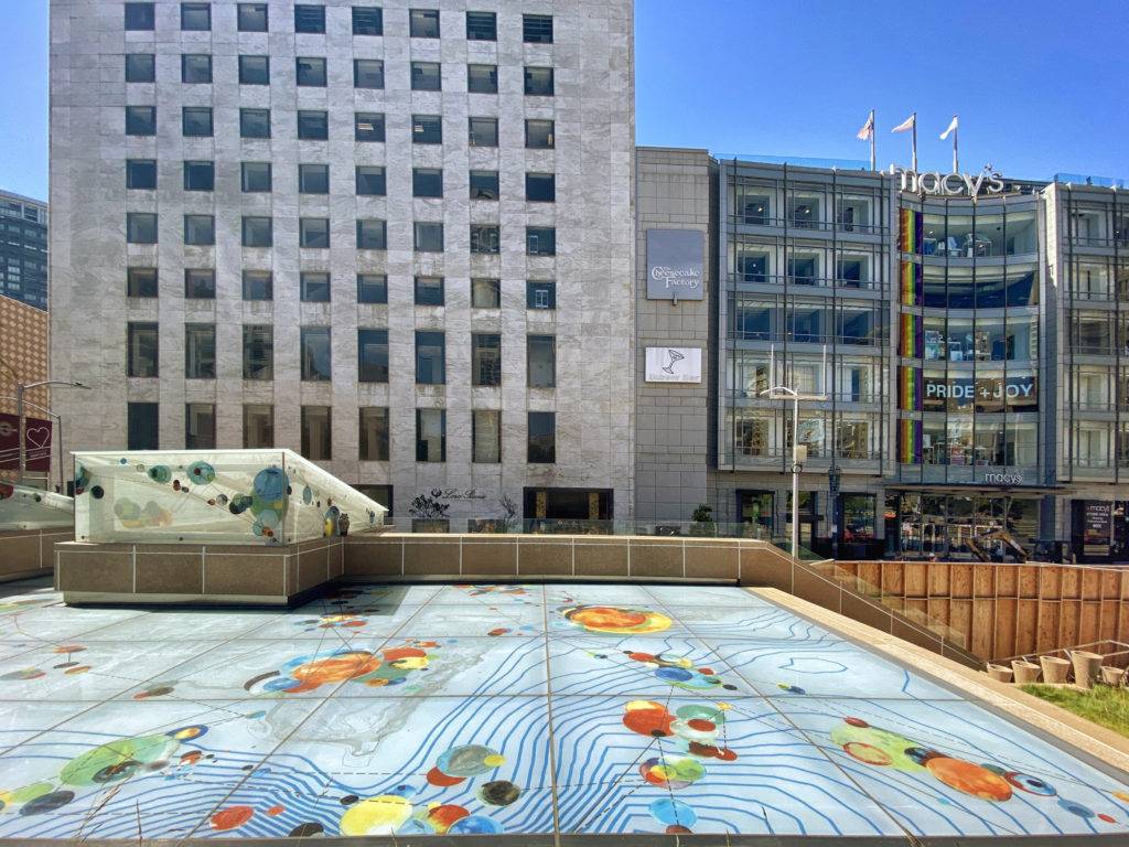 GPX® FireFloor - Fire rated glass, fire rated floors