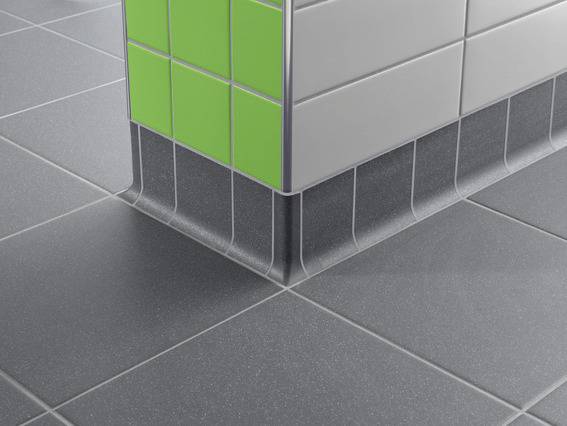 Pro Architectura 3.0 Floor Tiles - Skirting Tiles - Skirting Tiles