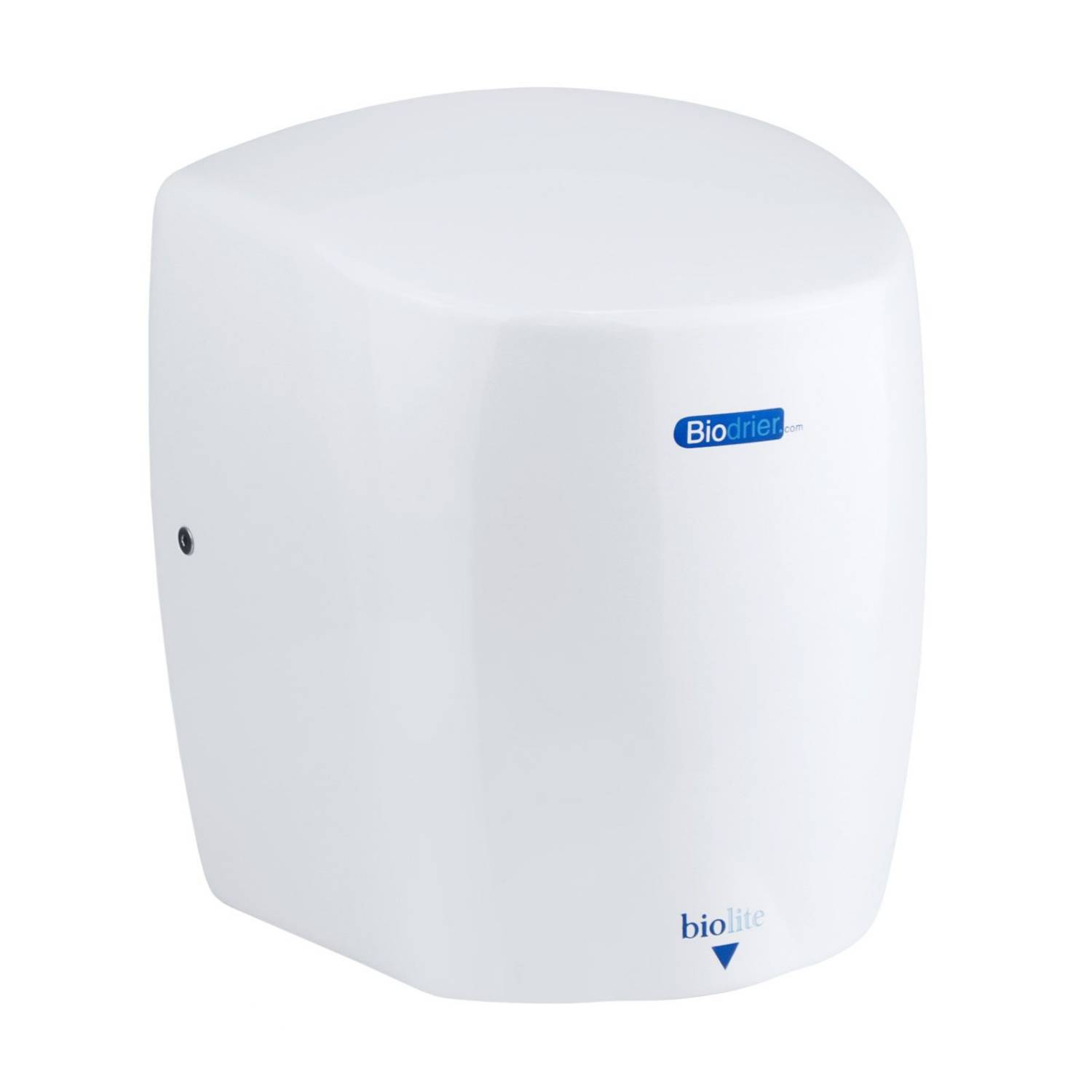 Biodrier Biolite Hand Dryer - Compact Jet Hand Dryer