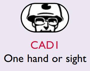 CAD Series Access Door