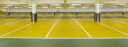 DECSEAL® - Car Park Deck Coating System
