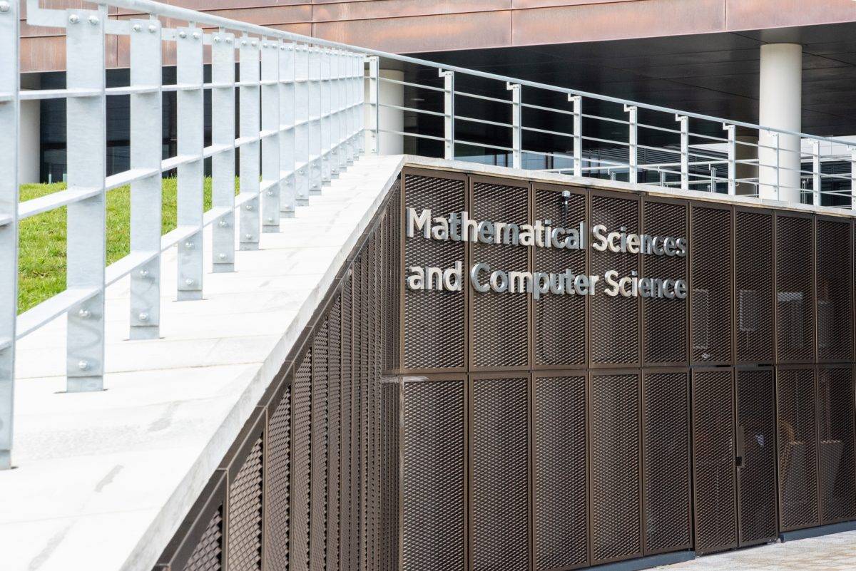 Proteus SC Mesh System 