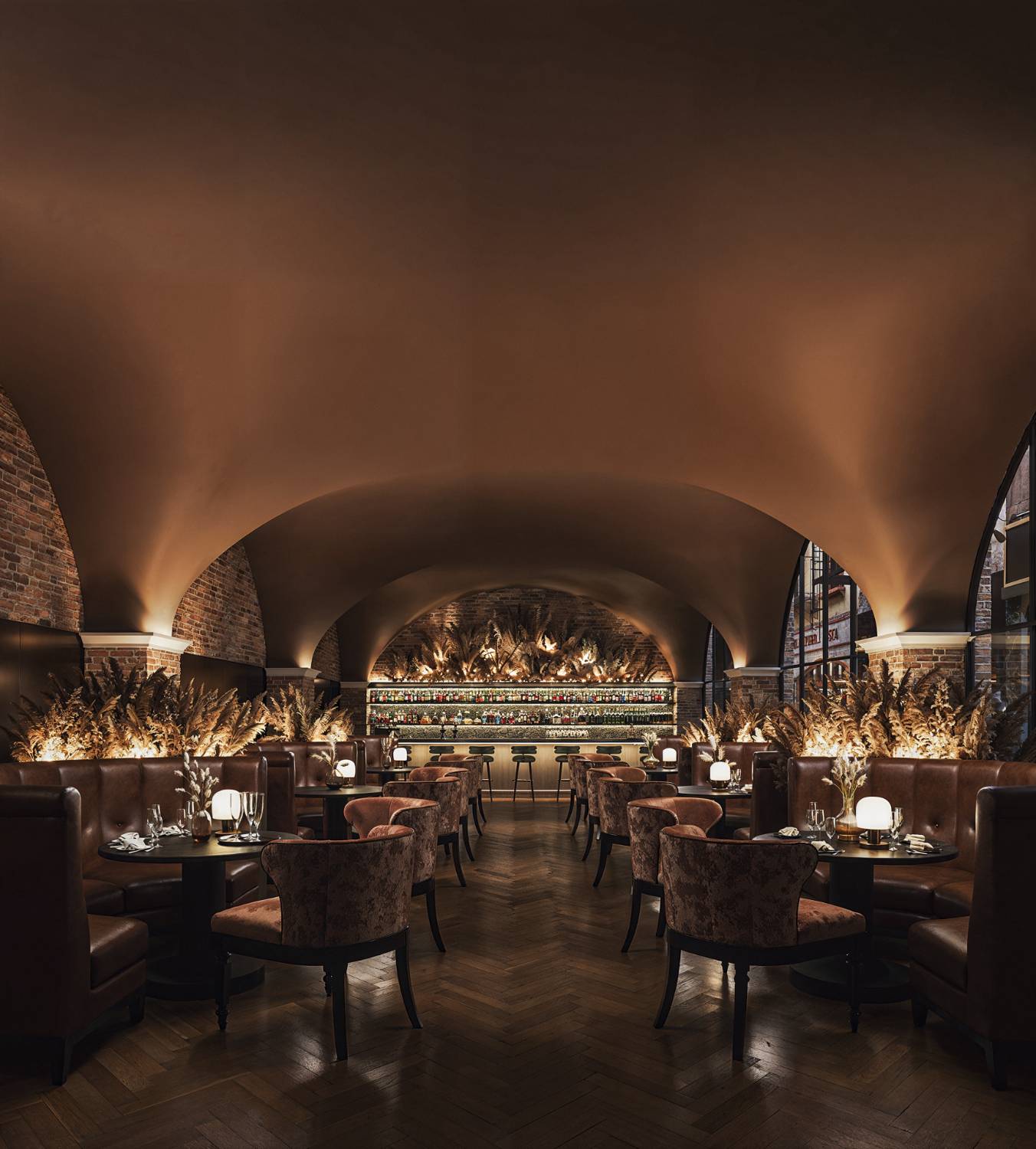 Armourcoat® Acoustic Plaster - Acoustic Plaster Ceiling System