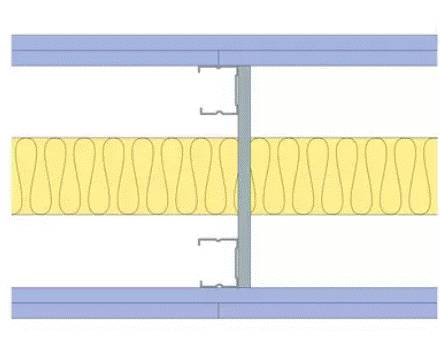 GypWall Twin Frame Braced - A216011SF (A) (EN)