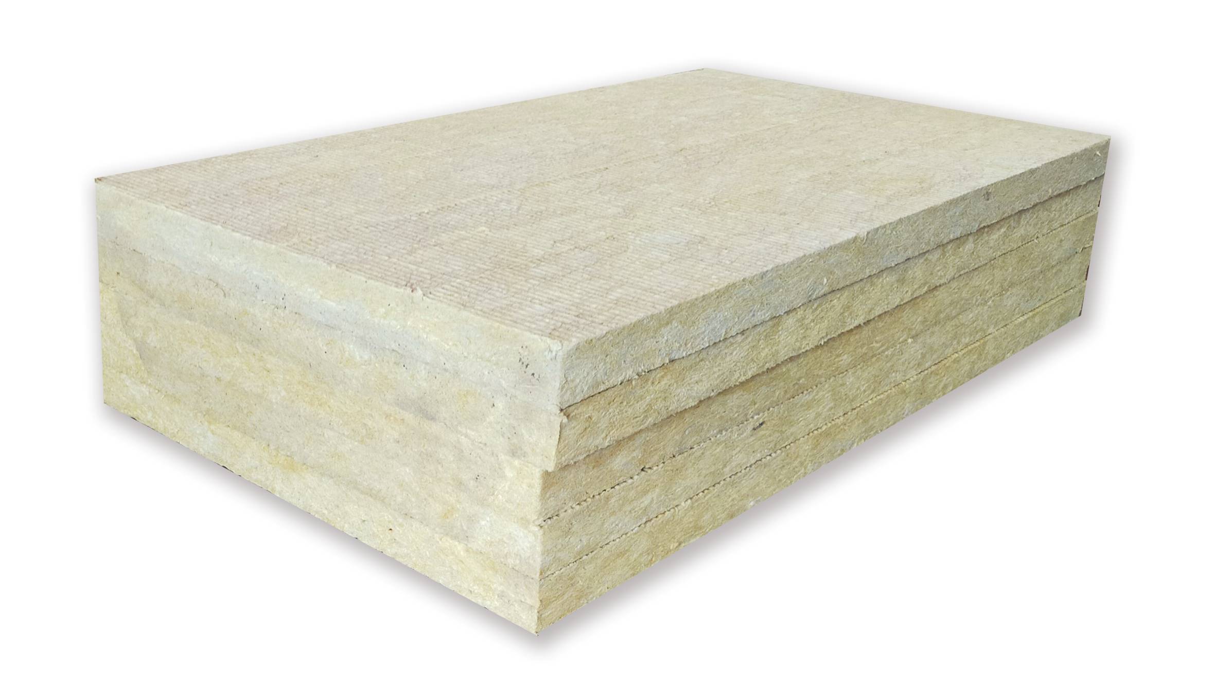 Stone Mineral Wool Insulation