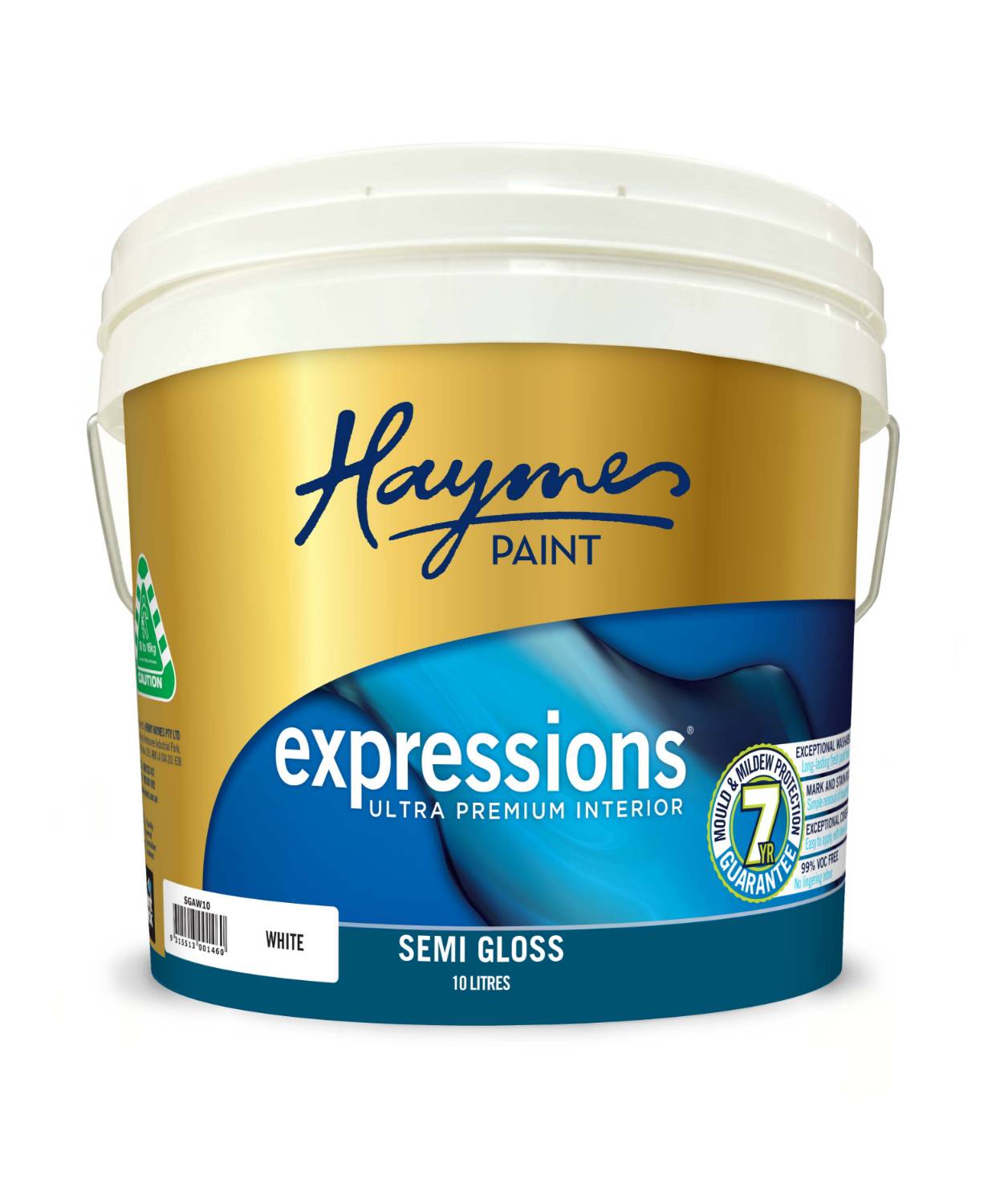 Ultra Premium Expressions® Semi Gloss Acrylic