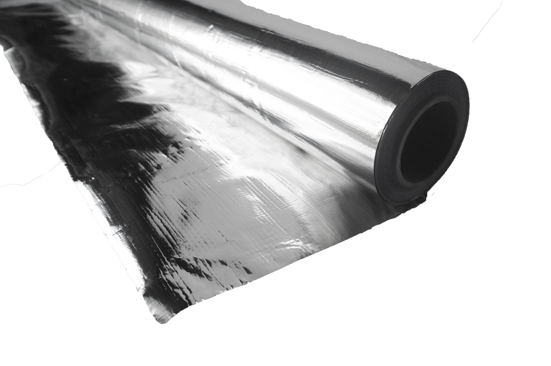 Novia VC4000 FR Class B-s1, d0 Fire Rated Reflective Vapour Control Layer - FR Reflective Air/ Vapour Control Layer