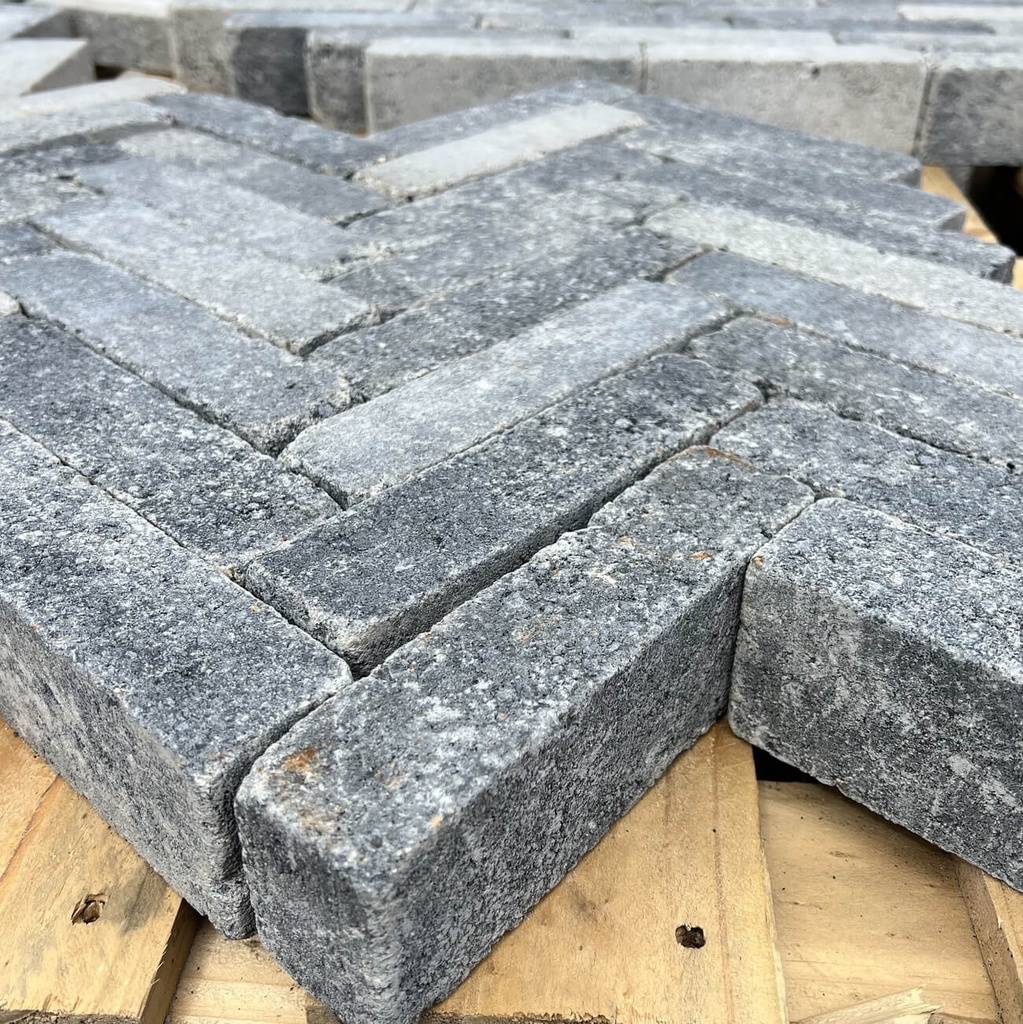 MBI Actionline Concrete Pavers - Concrete Pavers