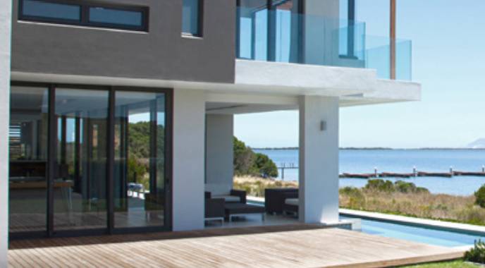 Vanceva® Earth Tones PVB Interlayer - Glazing interlayer