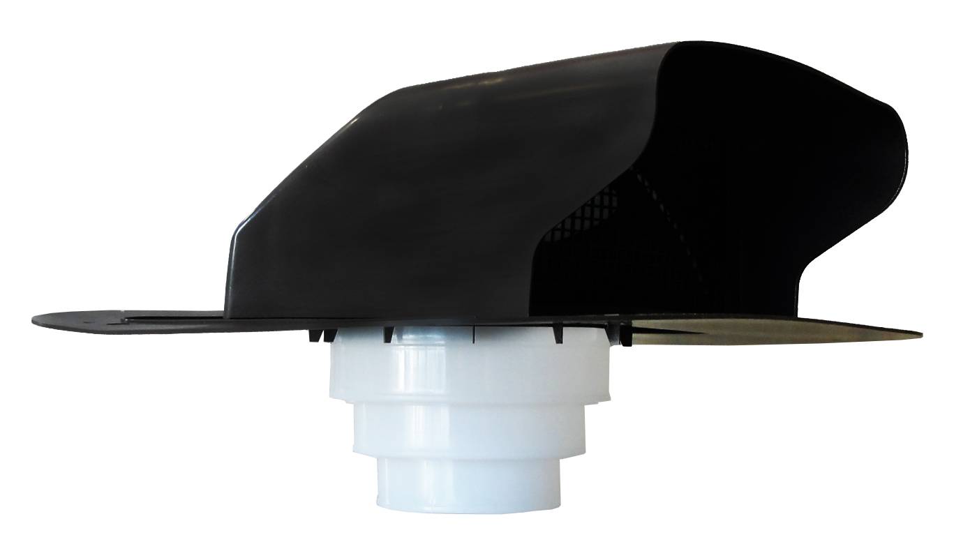 UV456 Kitchen/Bathroom/Dryer Vent