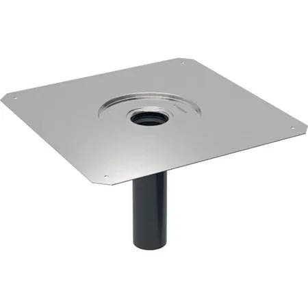 Geberit Pluvia Vapour Barrier Connection
