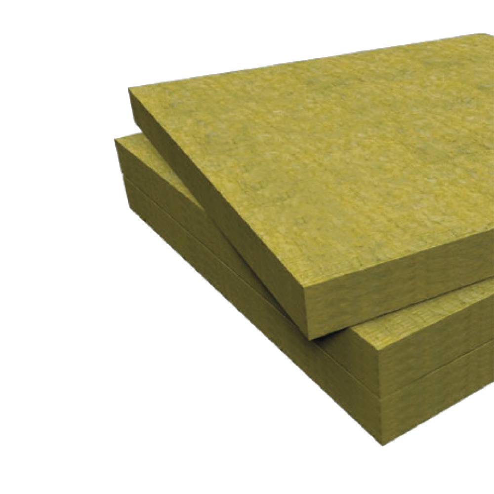 Terrawool Stone Mineral Wool Insulation - Stone Mineral Wool Insulation