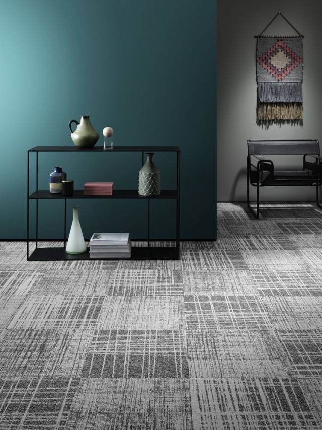 Per Contra 2.0 - Pile Carpet Tiles