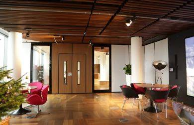 MG100 Moveable Acoustic Wall    - Moveable Acoustic Wall 