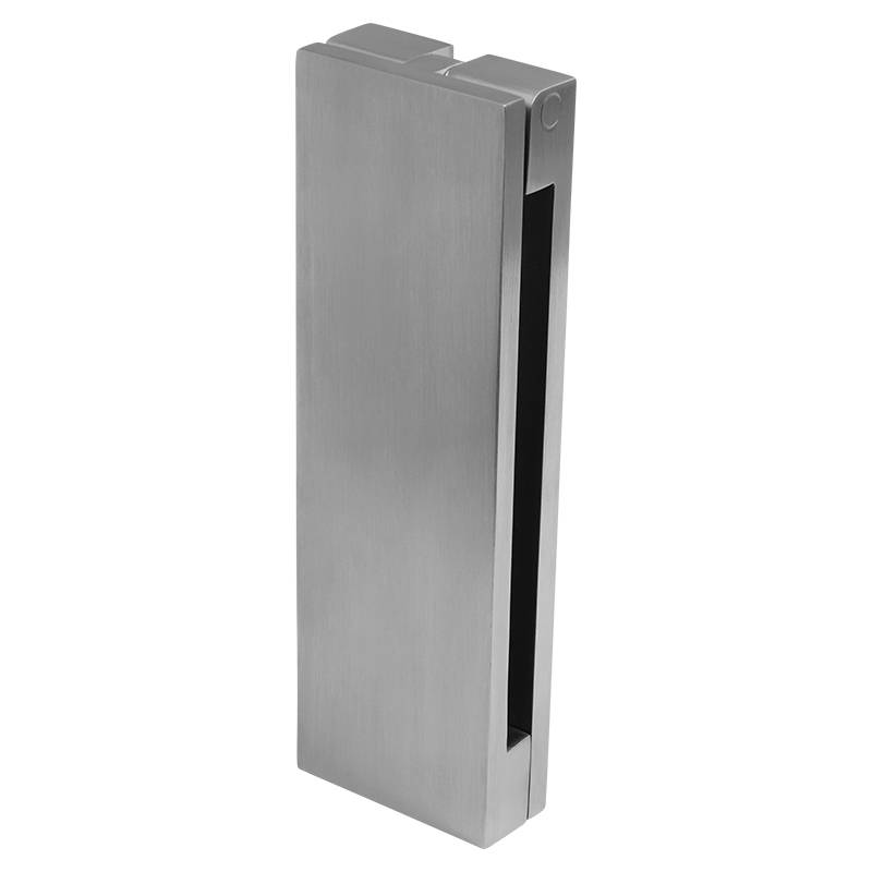 Stainless Steel Front Door Knocker - BLU™ DKB155 | Coastal Group