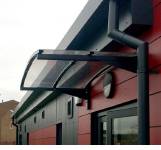 Haxby Canopy