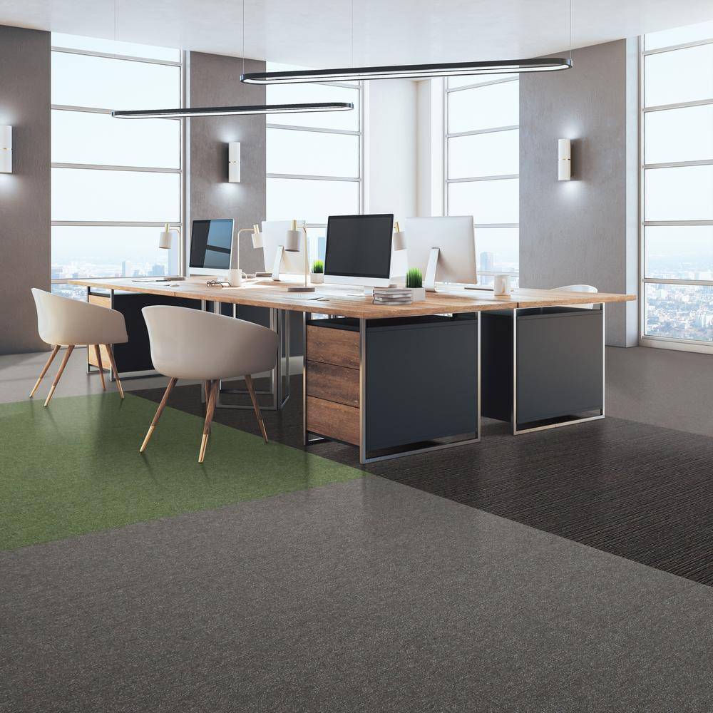 go to® - carpet tiles