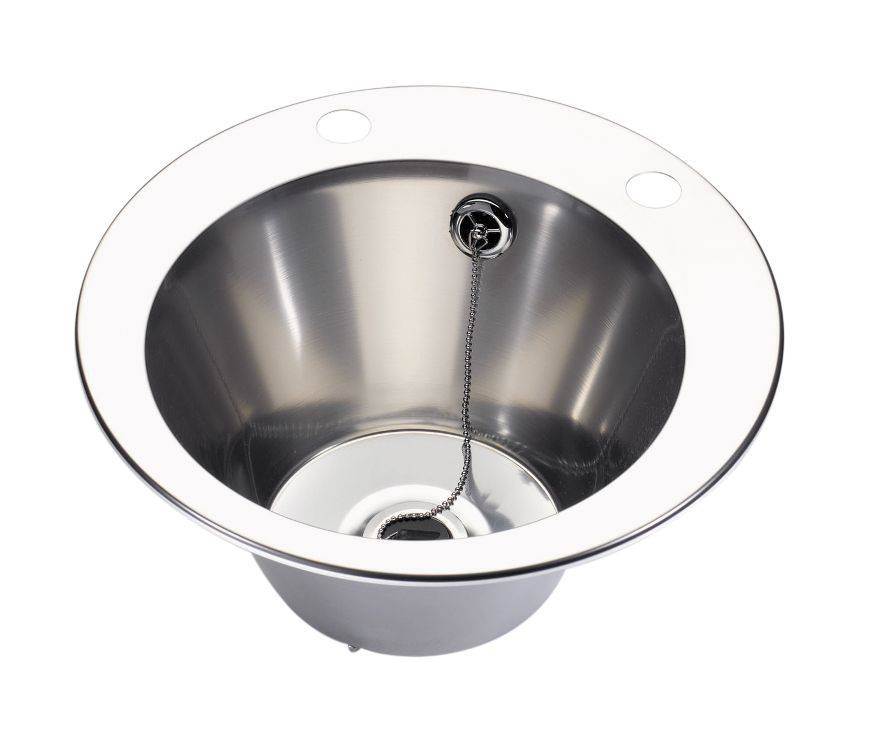 Inset Handwash Basin