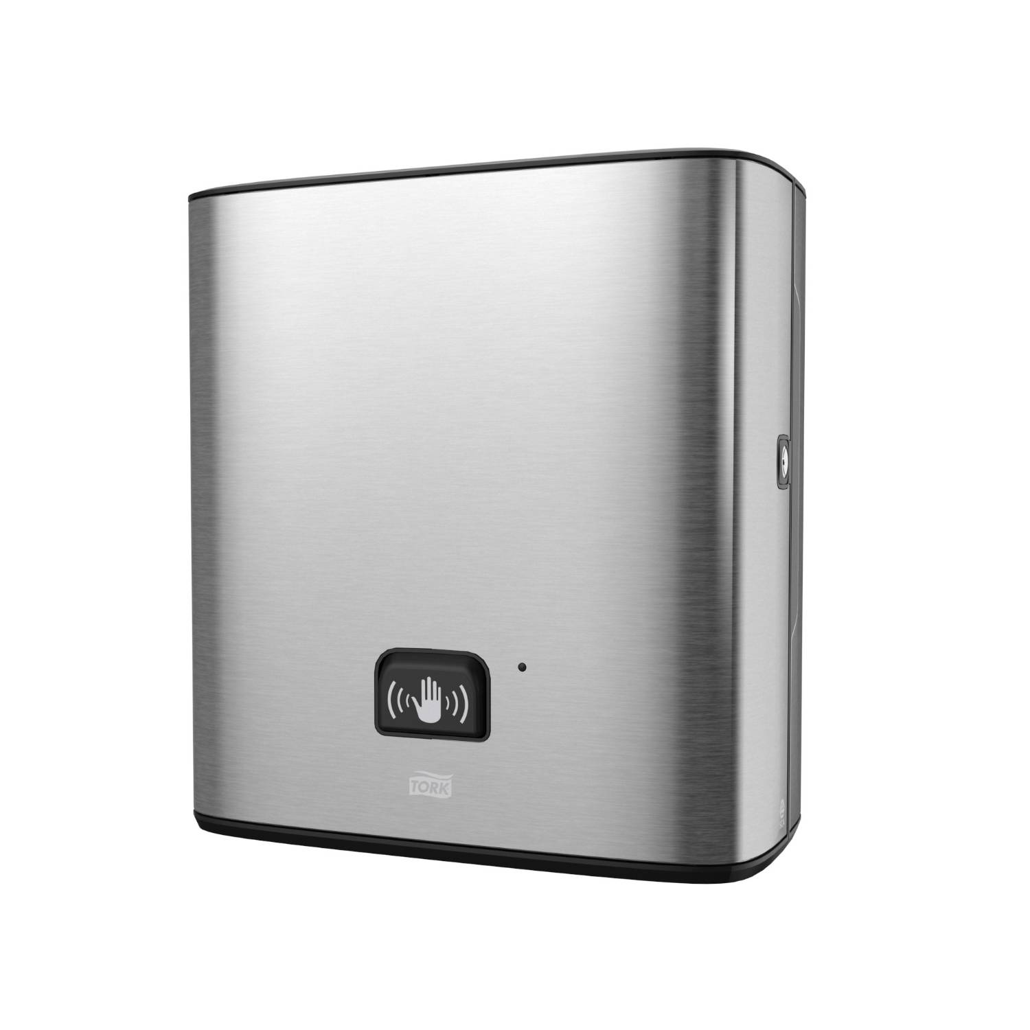 Stainless Steel Dispenser Image line Torkmatic
