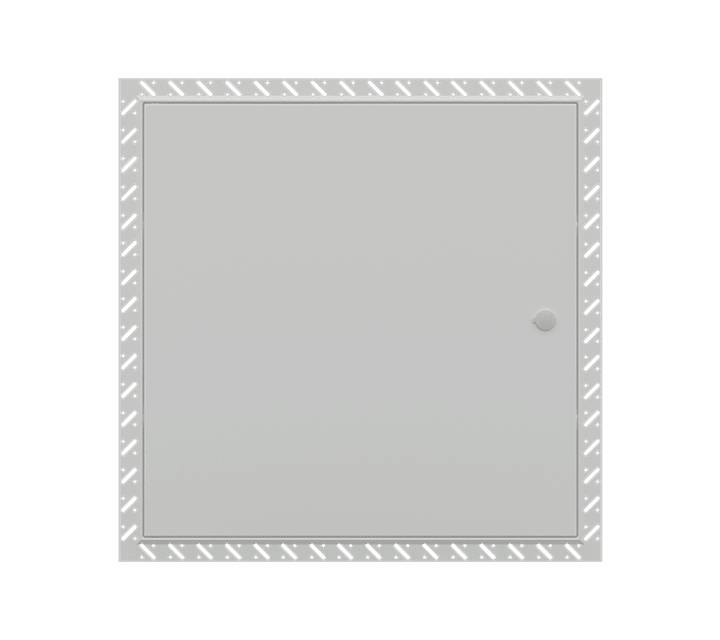 Slimfit Metal Access Panel (EX01 Range) - Non Fire Rated - Wall and Ceiling Access Panel