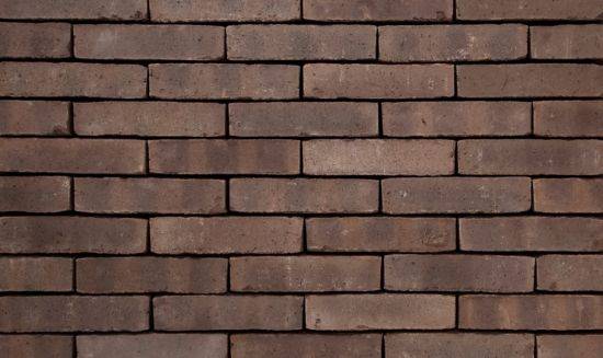 Flemming WS - Clay Facing Brick