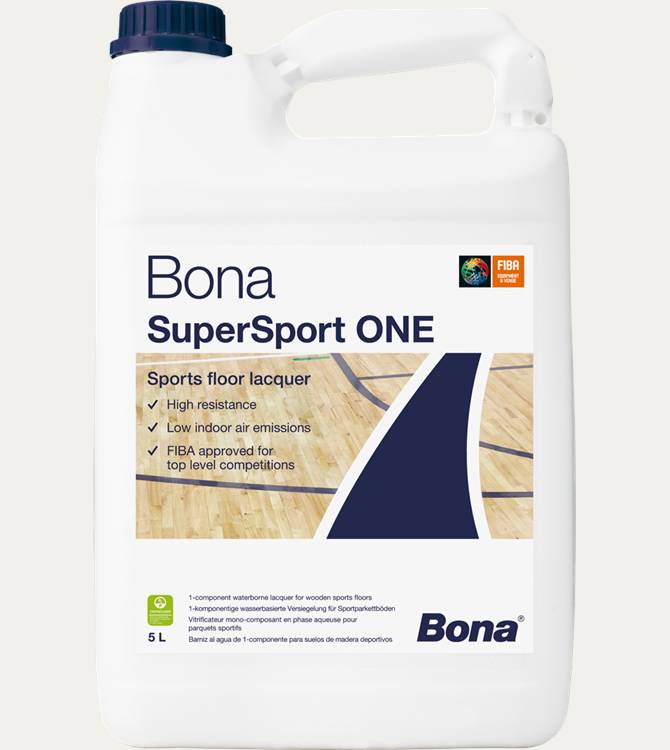 Bona SuperSport ONE