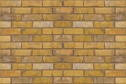 Funton Second Hard Stock - Clay bricks