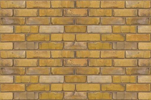 Funton Second Hard Stock - Clay bricks