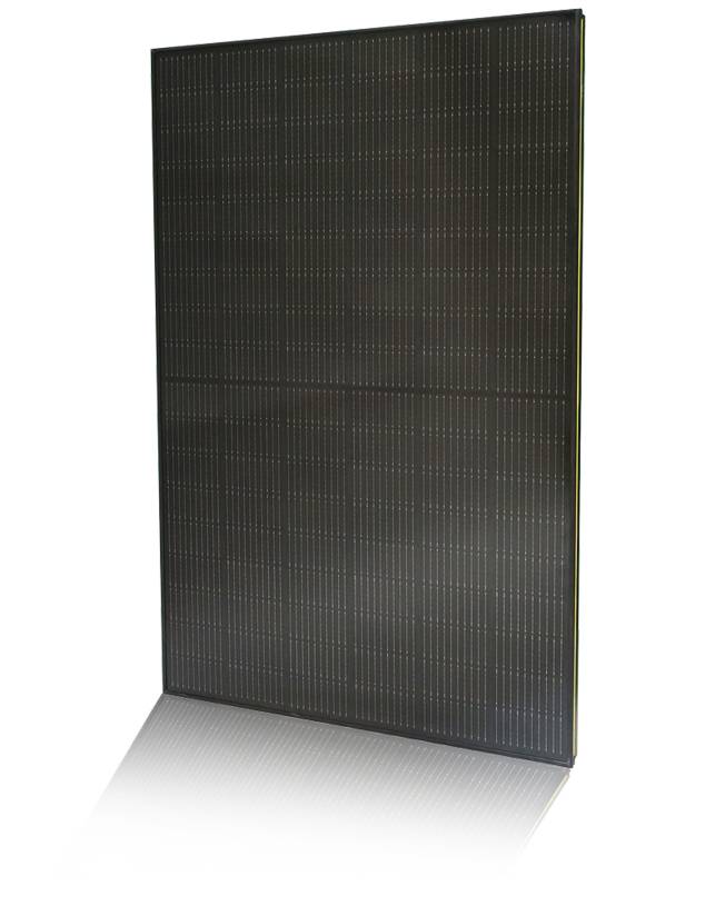 Marley SolarTile: M10 410Wp - Solar Panel 