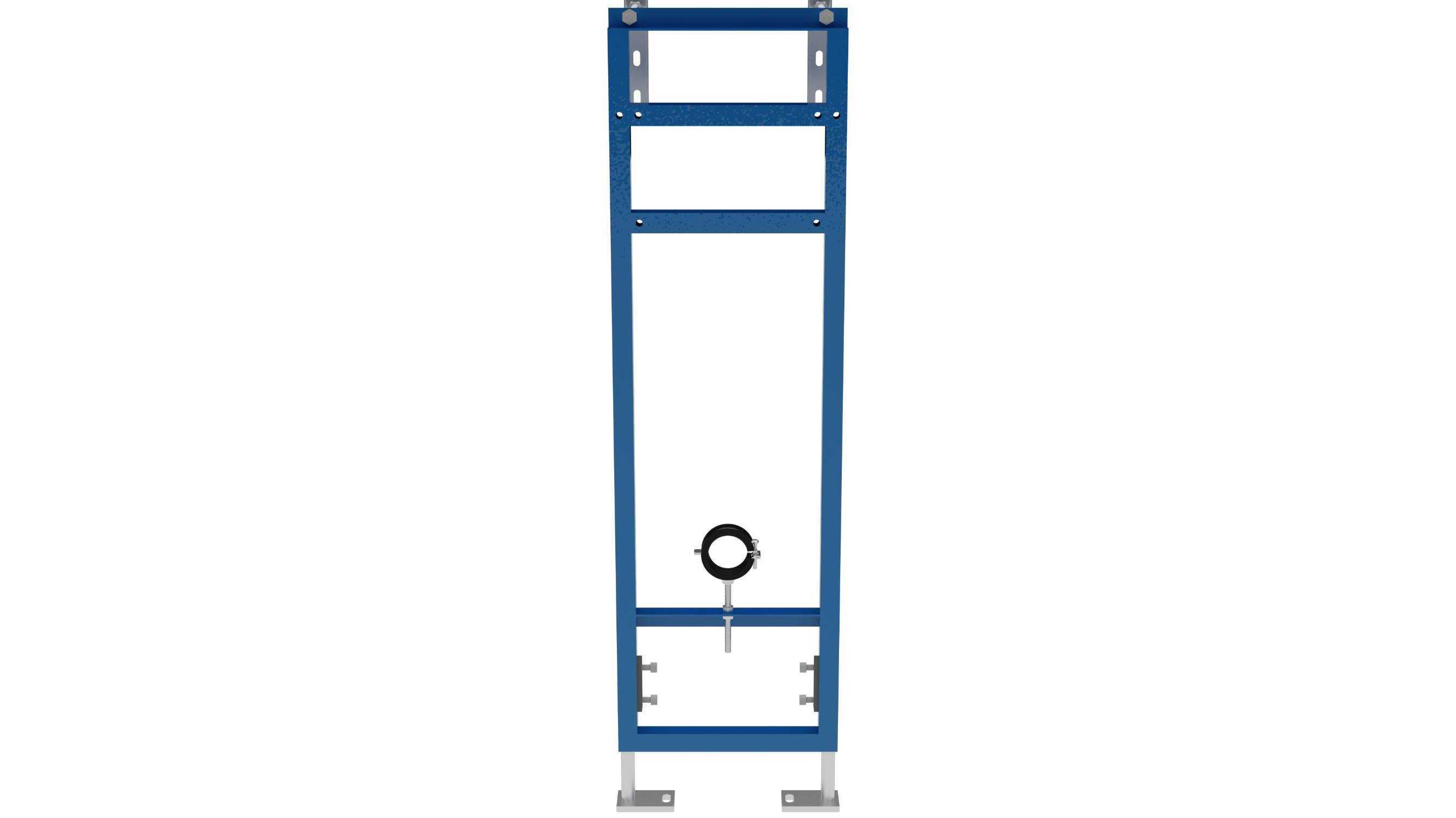  Kera-Fix - Urinal Mounting Frame