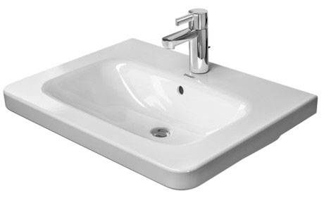 DuraStyle Furniture Washbasin - 650mm 
