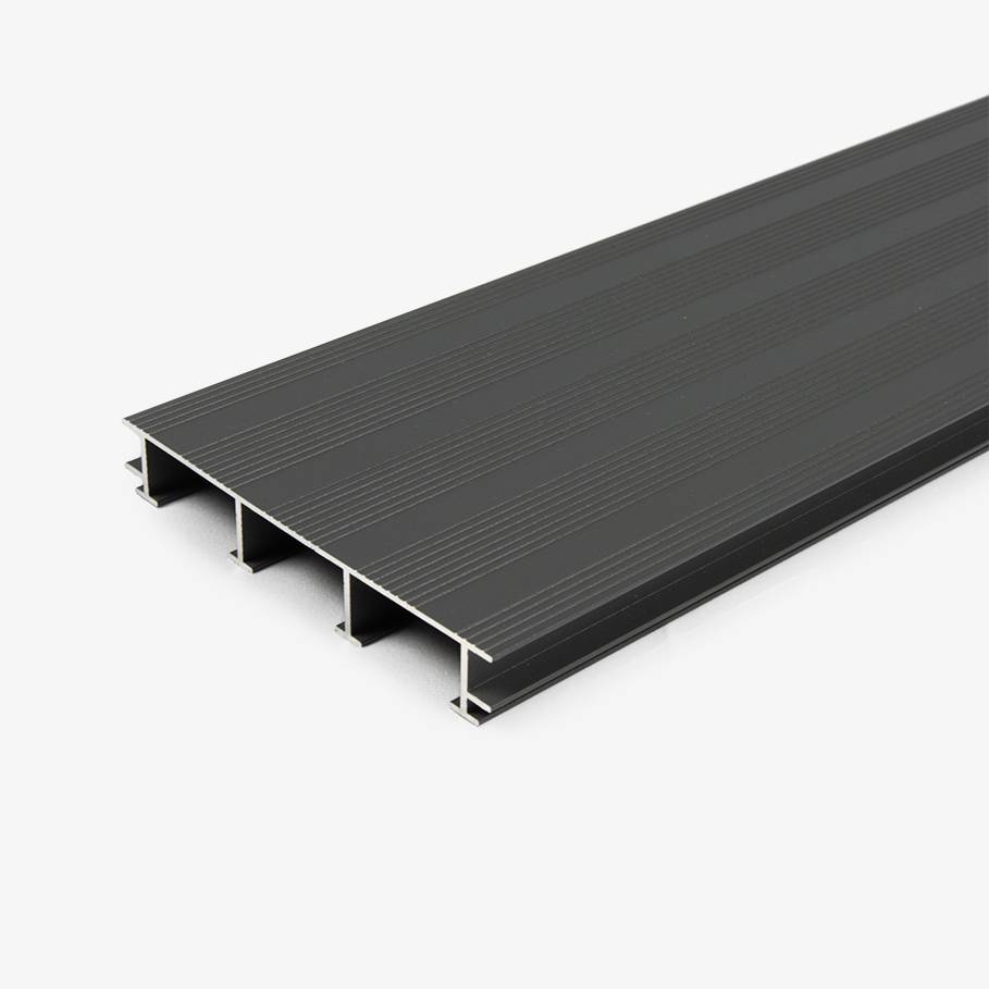 Hyperion® 145 Pro-Grip Aluminium Decking