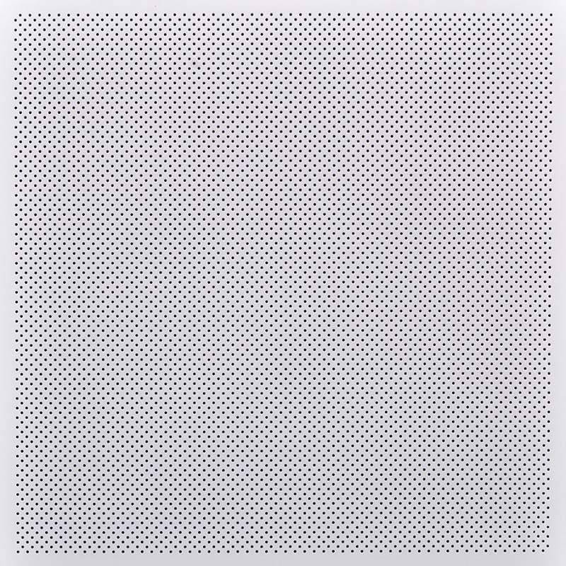 S36 clip-in corridor system - Metal ceiling - Suspended Ceiling Corridor System