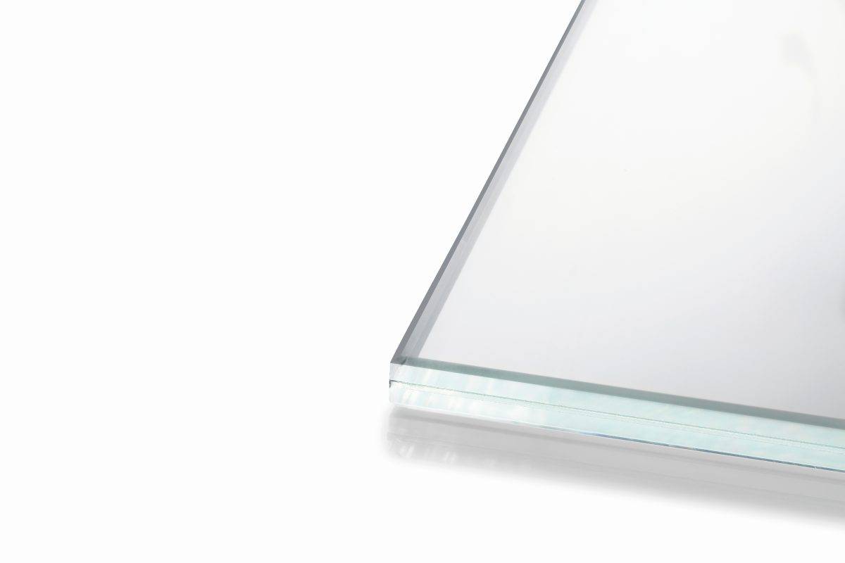 Saflex Crystal Clear PVB Interlayer - PVB Interlayer