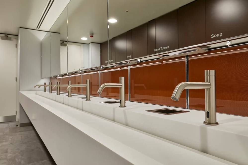 Xeista Cascade Vanity