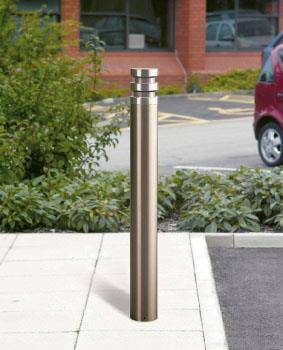 RS005 Stainless Steel Bollard