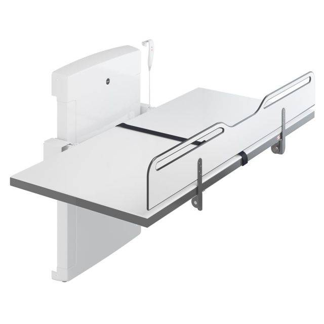 Changing Table, CT 4000 813 x 1829 mm 200KG SWL