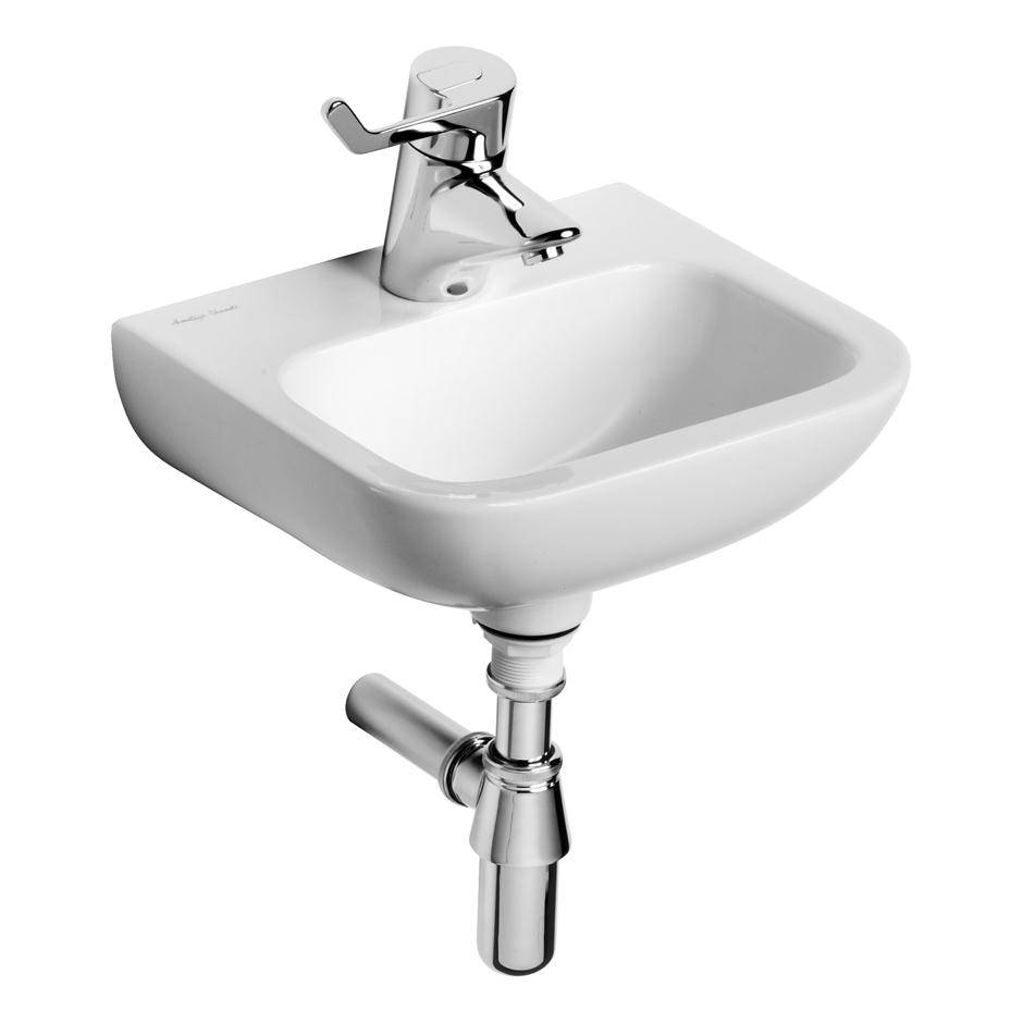 Contour 21 Handrinse Washbasin