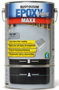 EpoxyShield Maxx