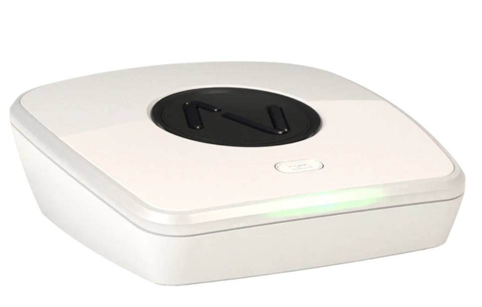 Link Plus Gateway Hub