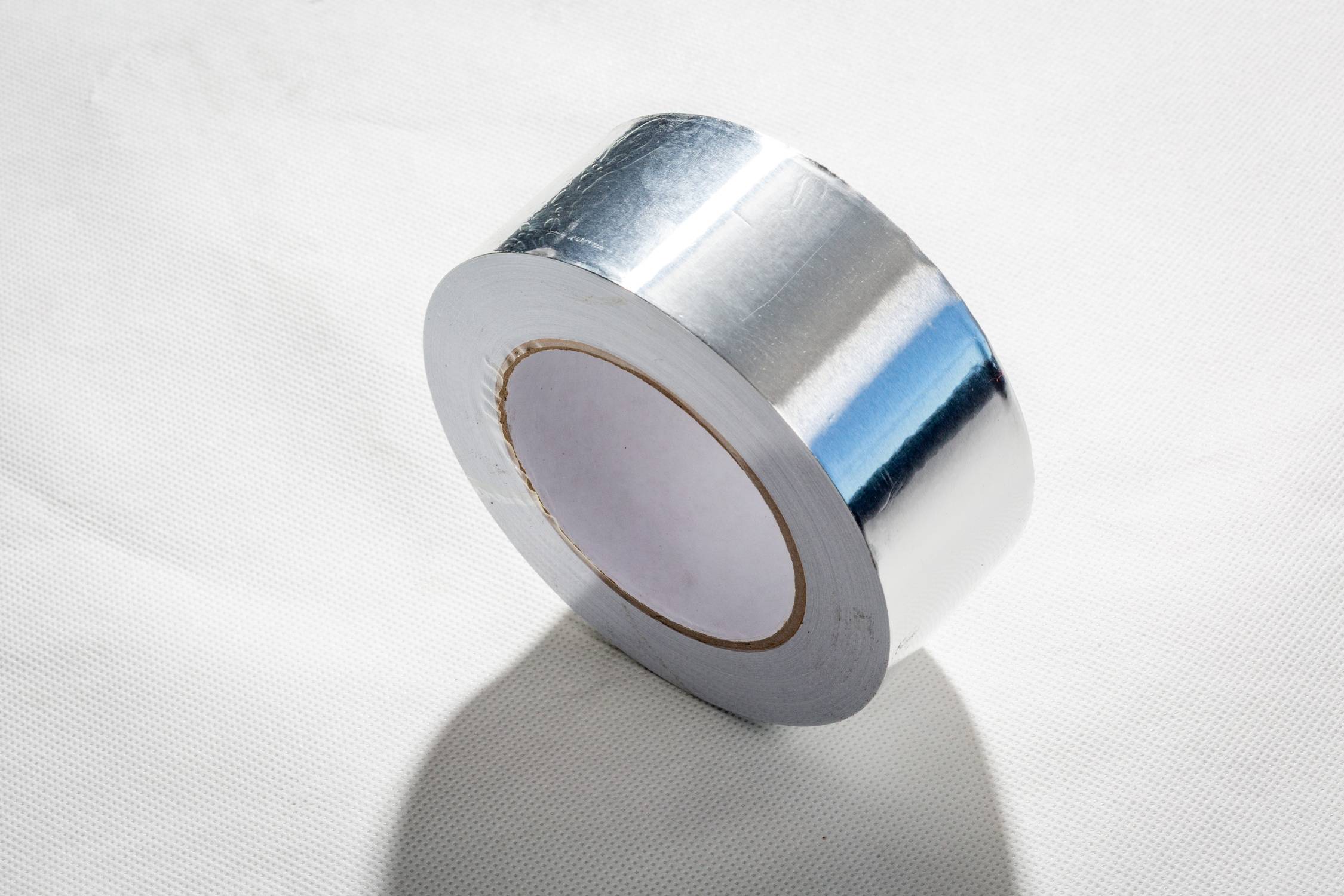ITP FlameOUT® Double Sided D/S Jointing Tape & ITP FlameOUT® Single Sided S/S Sealing Foil Tape 