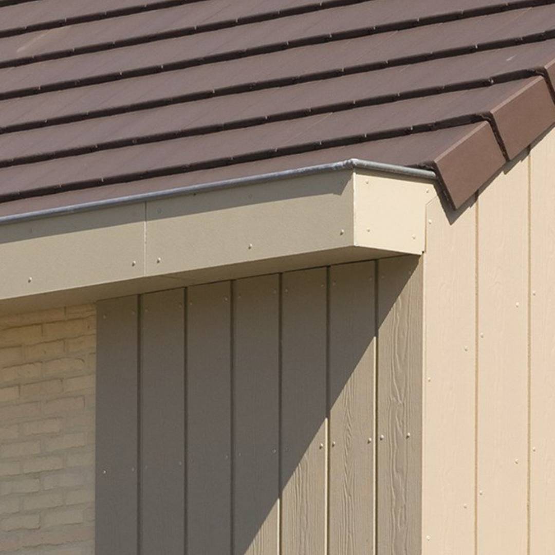 Cedral Board - Fibre Cement Soffit and Fascia Boards