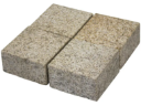 Natural Stone Granite Setts