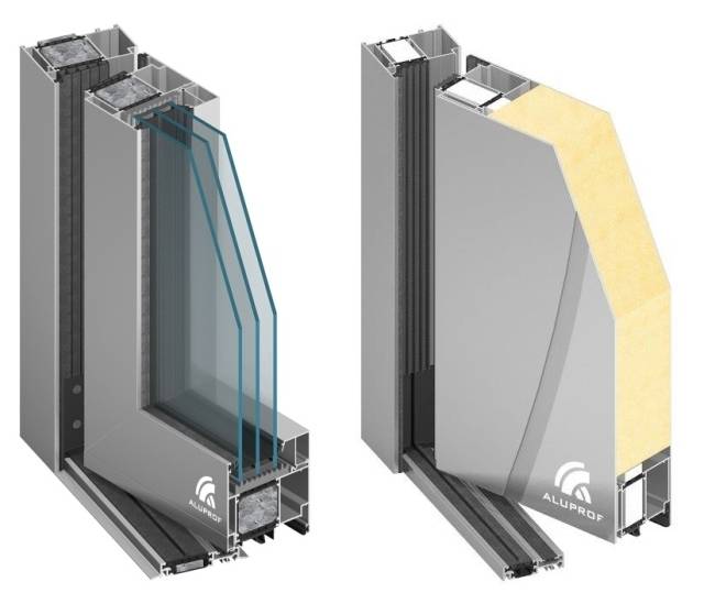 MB-104 - Doors