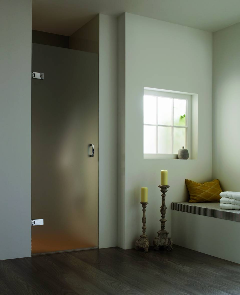 Majestic London Maine Shower Enclosure