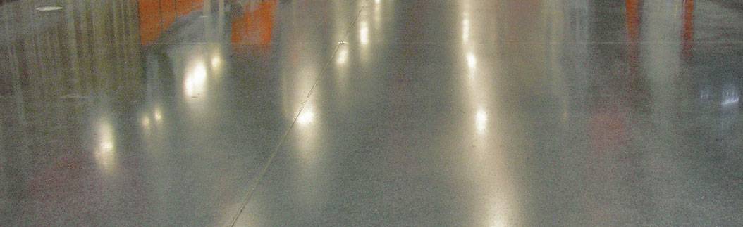 FloorShield-HP-ESP - Conductive HIgh Gloss, Wear Protection - Coating