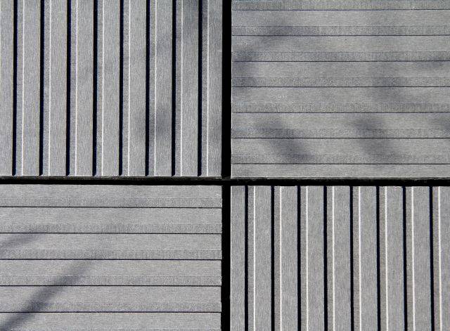 Cembrit Patina Inline - Facade Panel