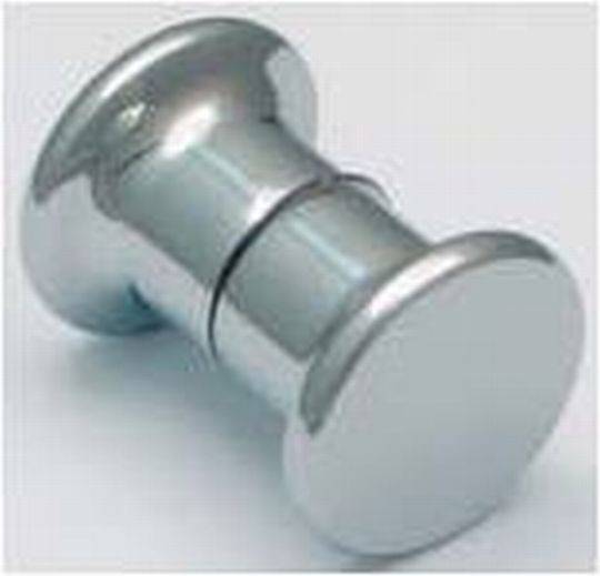 Rafael Shower Door Knob Set