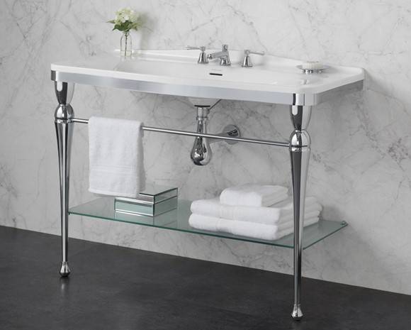 Candella 100 / 114  - Washstand